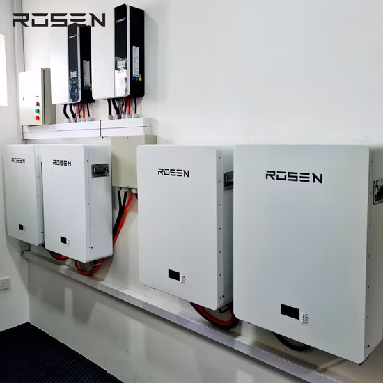充電式リチウム電池パック 51.2V 48V 100ah 150ah 200ah 300ah リチウム